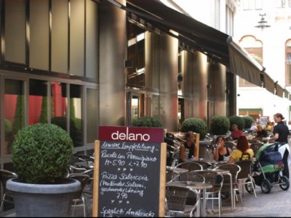 Фото: Delano